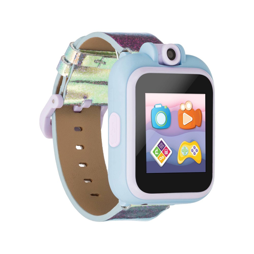 Photos - Wrist Watch PlayZoom 2 Kids' Smartwatch - Holographic