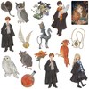 Harry Potter Yume Fantasy Collection100Ct Sticker Pack Miscellaneous 100 Ct. Sticker Pack - 3 of 4
