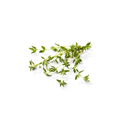 Organic Thyme - 0.5oz - Good &#38; Gather&#8482;