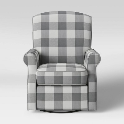 target swivel chair