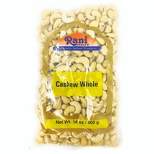 Raw Cashews Whole (uncooked, unsalted) - Rani Brand Authentic Indian Products