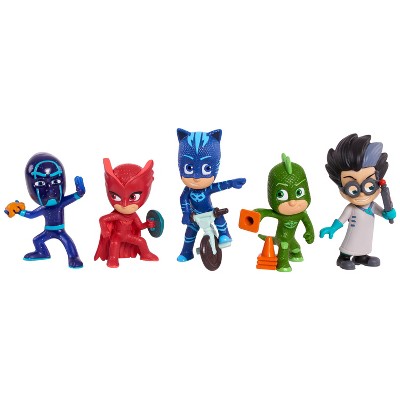 pj masks roblox