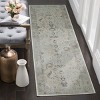 Vintage VTG115 Power Loomed Indoor Skid-Resistant Rugs - Safavieh - 2 of 4