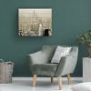 Preston 'Chicago Skyline' Multi Panel Art Set Large - 4 of 4