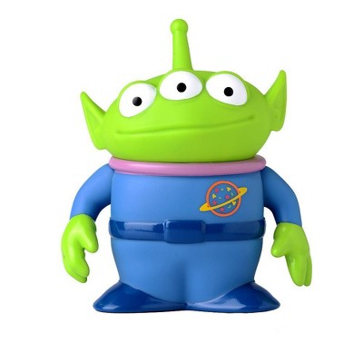 toy story alien stuffed animal