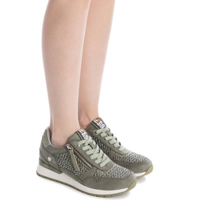 Женские кроссовки Refresh Shoes Refresh Women's Casual Sneakers 172790 Dark Green 7 — фото 2