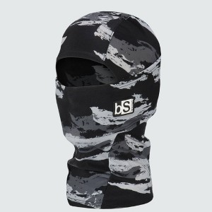 BlackStrap Kids' Hood Balaclava Face Mask | Prints - 1 of 4