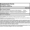 Nature's Blend 9257 Probiotic Mega 14 Billion Friendly Bacteria - 3 of 3