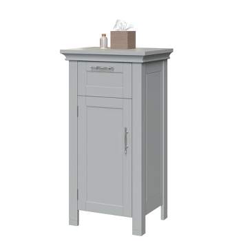 Somerset Bathroom Storage Cabinet - RiverRidge Home