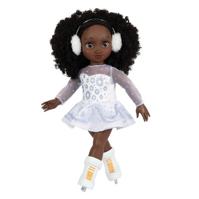 Disney's Ily 4EVER 18-inch Dolls--A Guest Review!