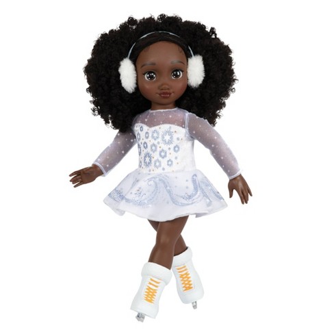 Disney Ily 4ever Fashion Dolls, Blue, Stitch