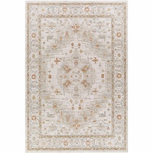 Hauteloom Dieppe Statement Rug - 1 of 4