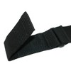 CTM Men's Big & Tall Elastic Ergonomic Support Suspenders with Hook & Loop Ends - 2 of 4