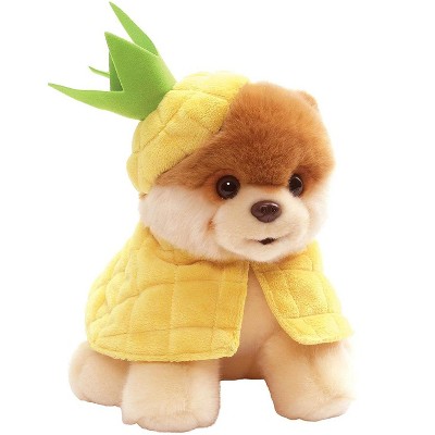 collectible stuffed animals brands