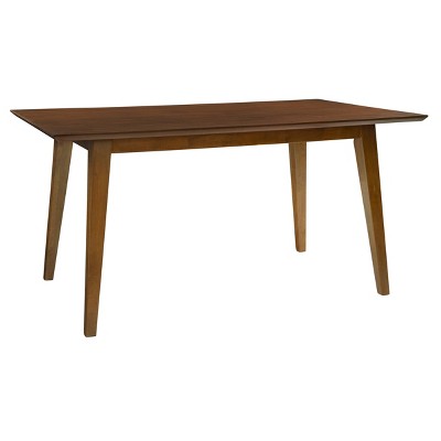 Clara Dining Table Brown - Powell Company