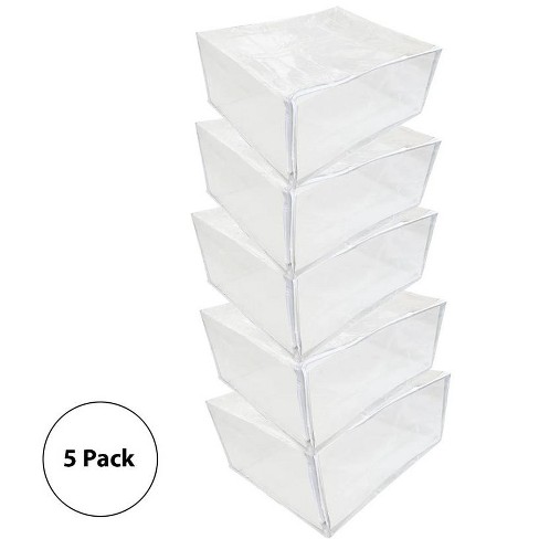 Vinyl storage bags hotsell