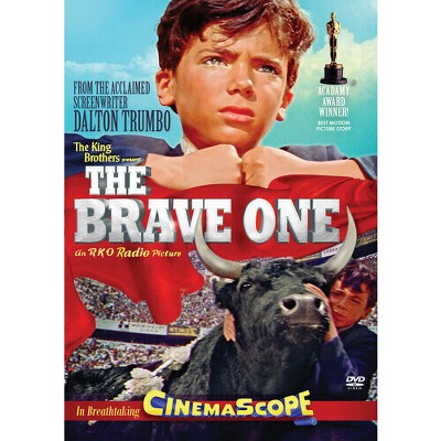 the brave コレクション dvd