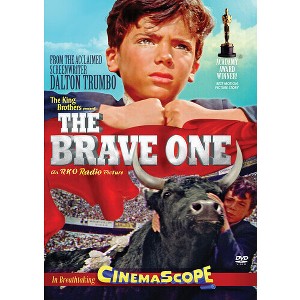 The Brave One - 1 of 1