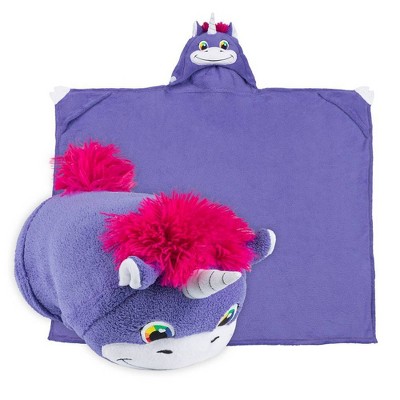 pusheen plush pillow