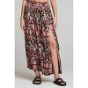 Women's Delvine Skirt - saltwater LUXE - 2 of 4