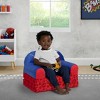 Delta Children Cozee Buddy Flip-Out Chair - 2 of 4