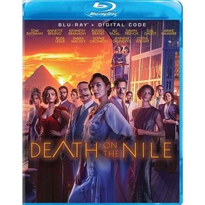 Death on the Nile - 1 of 1