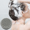 Unique Bargains Hair Shampoo Brush 3.07"x3.54" 1 Pc - 2 of 4