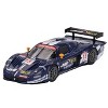 BBR Models Maserati MC12 Competizione #15 JMB Racing 2008 FIA 24Hr Spa 1:64 Scale - 3 of 3