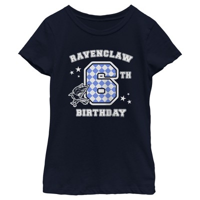 Ravenclaw It's My Birthday Hp Potter shirt - Limotees