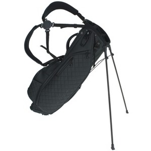 Ben Hogan Signature Synthetic Leather Stand Bag - 1 of 3