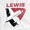 Men's Lewis University Official Flyers Logo T-Shirt - 2 of 4