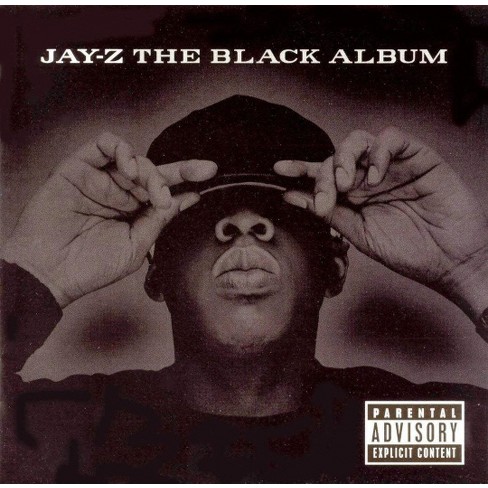 jay z the black album media