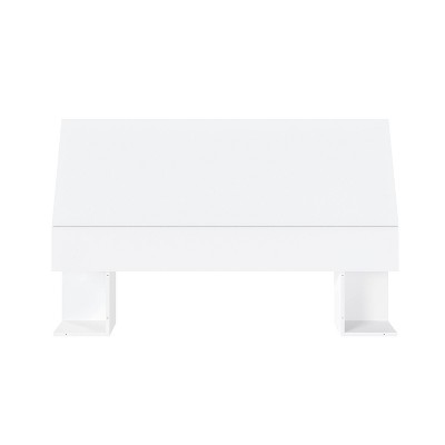 Nexera Queen Storage Headboard