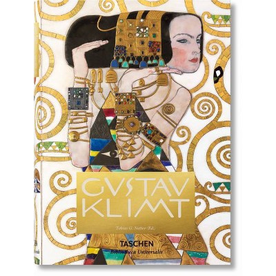 Gustav Klimt. Dibujos Y Pinturas - (Bibliotheca Universalis) by  Tobias G Natter (Hardcover)