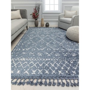 Mason Brooks Cirrus Area Rug - 1 of 4
