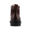 365 Men's Model 008 Wingtip Moc Toe Boot - 3 of 4