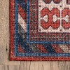 Nuloom Stella Pet Friendly Machine Washable Traditional Area Rug - 3 of 4
