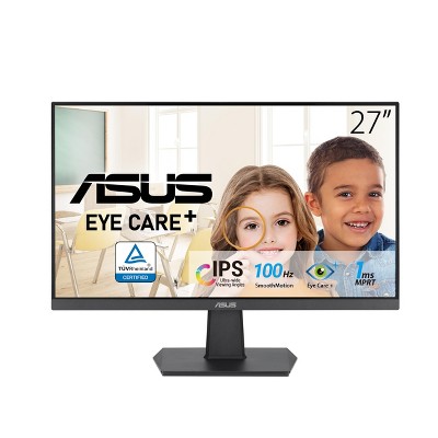 Asus VA27EHF 27" Full HD Gaming LED Monitor - 16:9