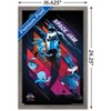 Trends International Space Jam: A New Legacy - Starters Framed Wall Poster Prints - 3 of 4