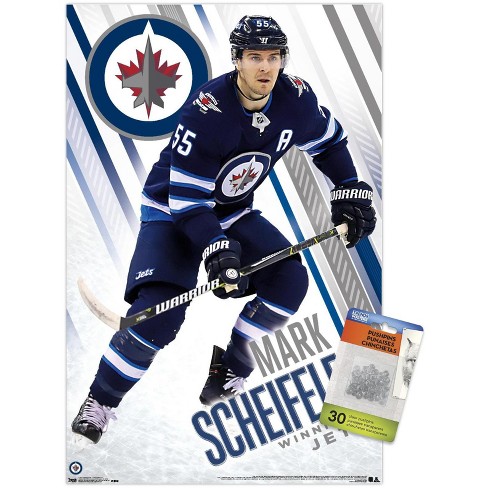 Will Bruins Make A Push For Mark Scheifele?