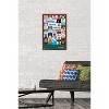 Trends International Boss Beauties - Together Framed Wall Poster Prints - 2 of 4