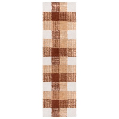 Genre GRE702 Hand Tufted Indoor Rugs - Safavieh