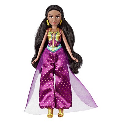 jasmine doll target