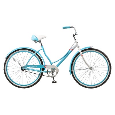 28 inch women's cruiser bike