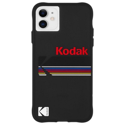 kodak print case