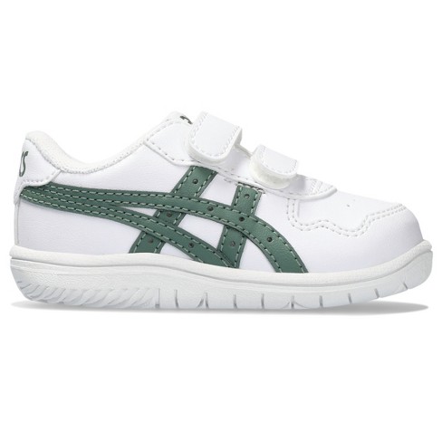 Asics on sale baby shoes