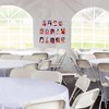 Big Dot of Happiness Girl 13th Birthday - DIY Official Teenager Birthday Party Decor - Picture Display - Photo Banner - 3 of 4