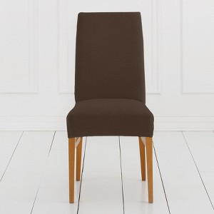 BrylaneHome Brighton Stretch Slipcover - 1 of 2