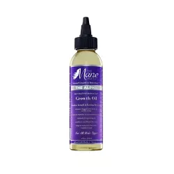 The Mane Choice Multi-Vitamin Scalp Nourishing Hair Growth Oil - 4 fl oz