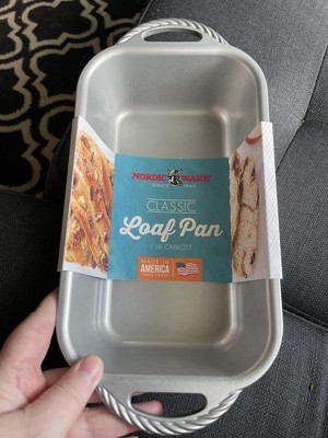 Nordic Ware Jubilee Loaf Pan : Target